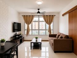 Blk 436A West Edge @ Bukit Batok (Bukit Batok), HDB 2 Rooms #597397611